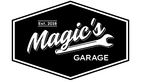 Magics Garage